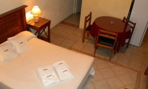 Sesma Excelencia En Cabanas San Rafael  Zimmer foto