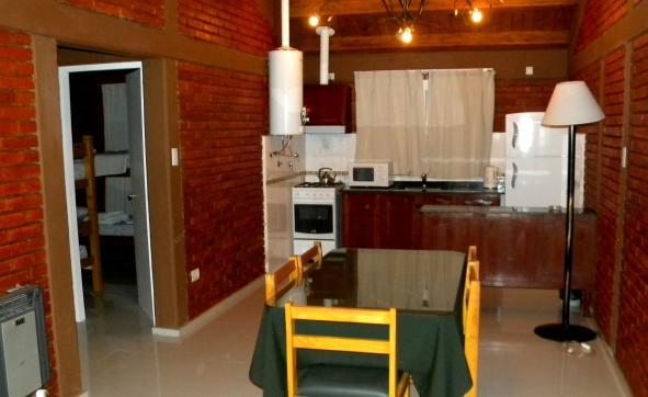 Sesma Excelencia En Cabanas San Rafael  Zimmer foto