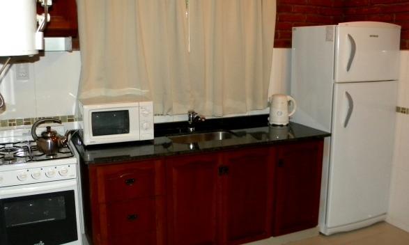 Sesma Excelencia En Cabanas San Rafael  Zimmer foto